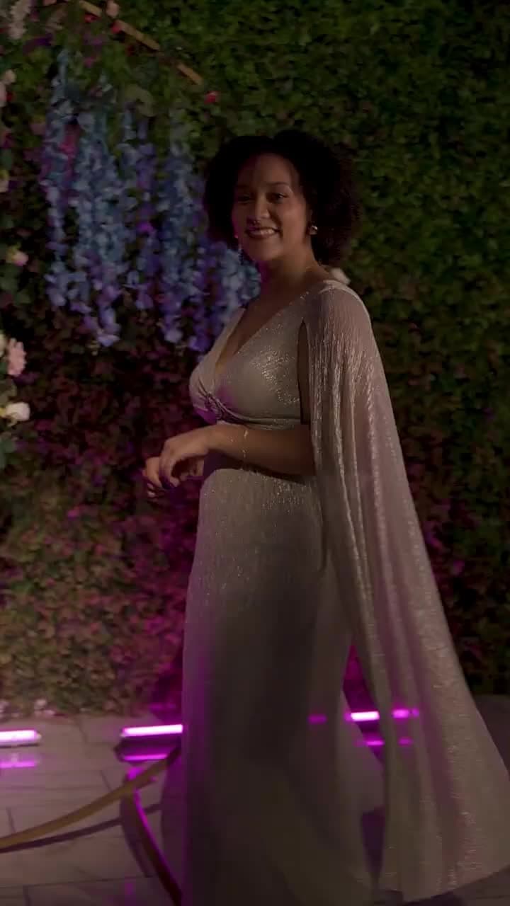 Mariage Explosif avec une Milliardaire Secrète - Episode 29