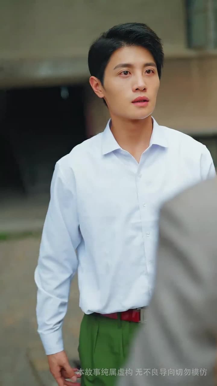 八零老公肩挑兩房後哭慘了 - Episode 15