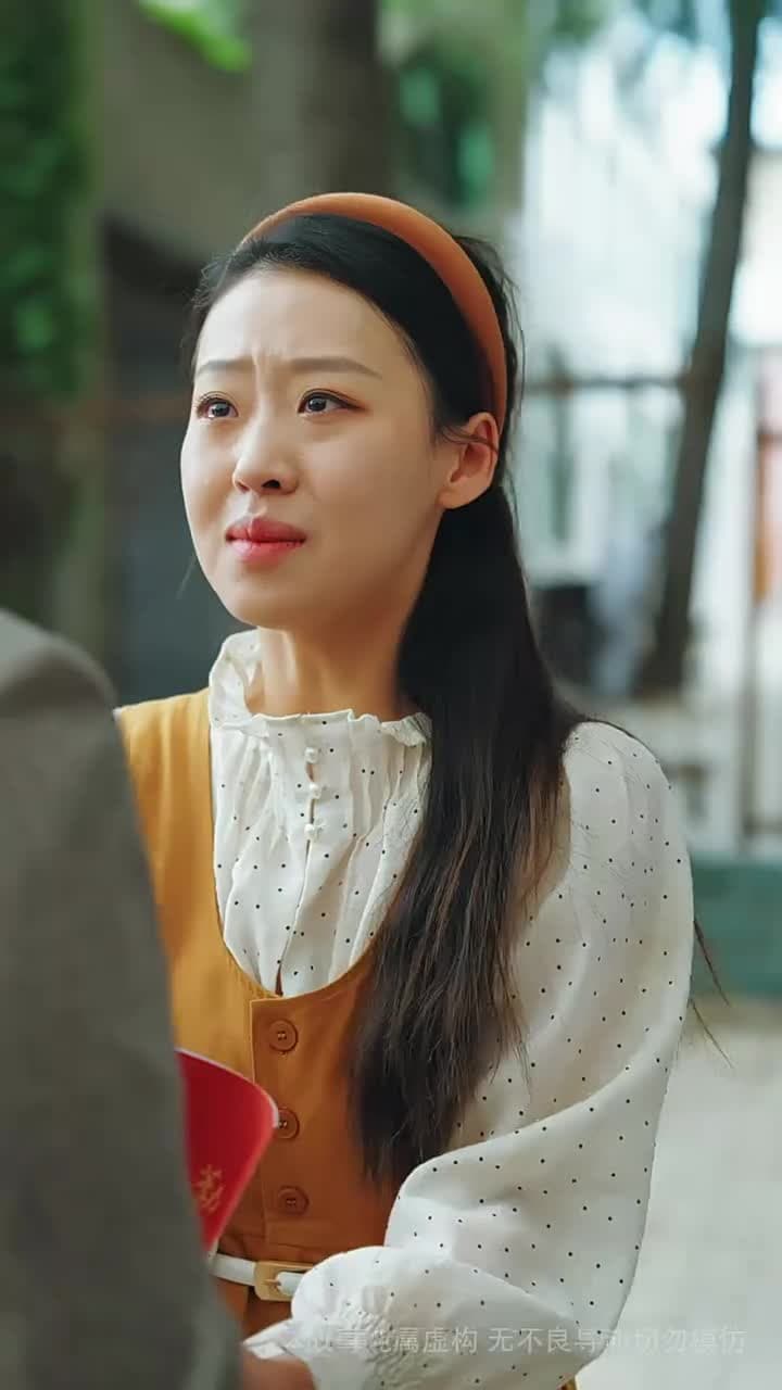 八零老公肩挑兩房後哭慘了 - Episode 21