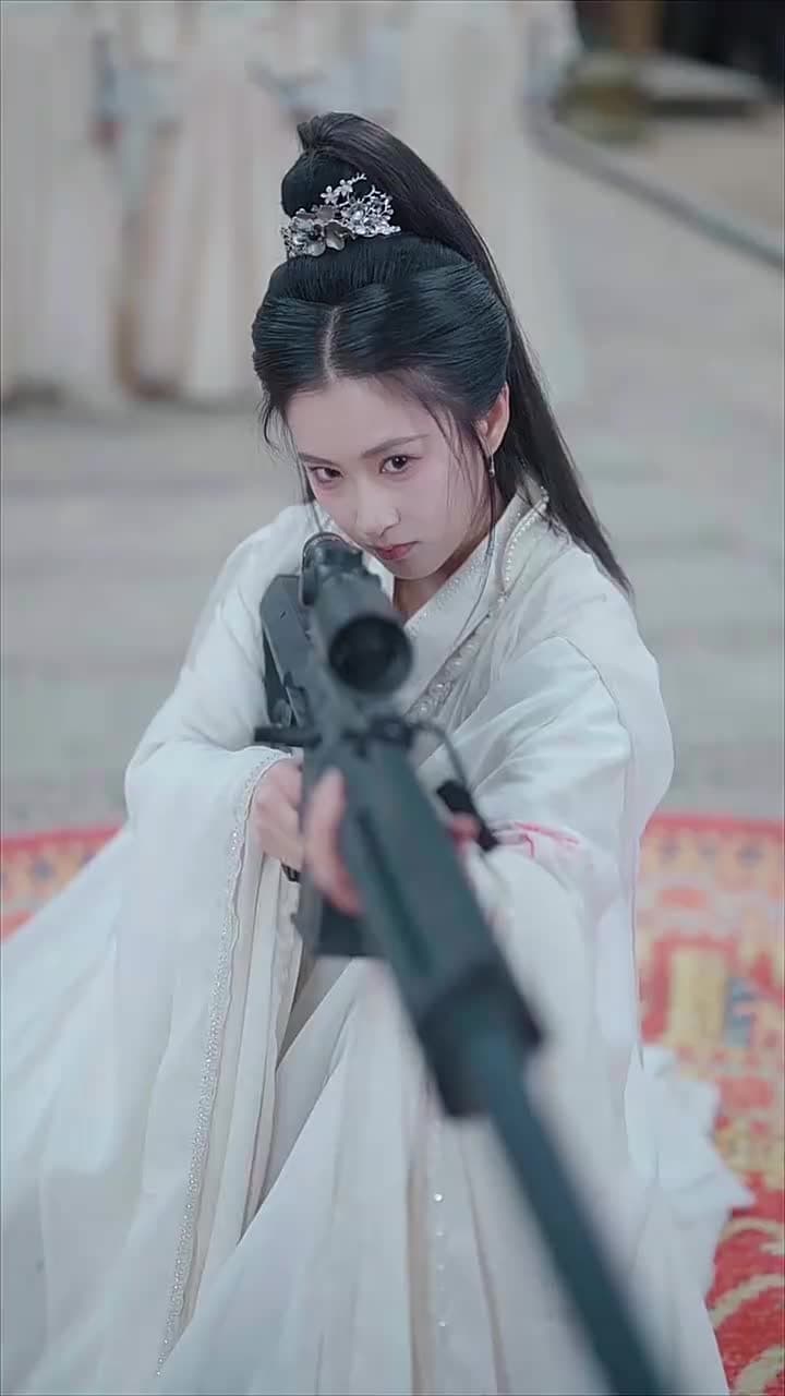 Đại Sư Tỷ Không Quay Đầu - Episode 15