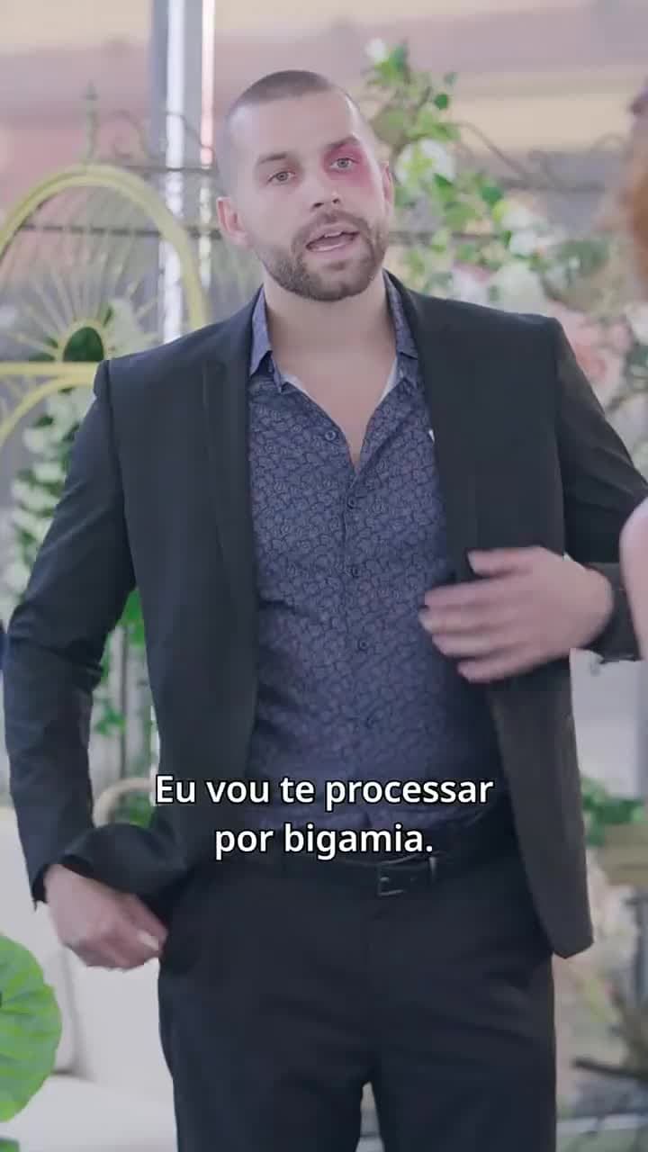 O Casamento da Herdeira Secreta - Episode 70