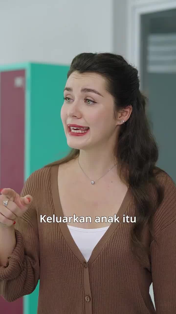Petugas Kebersihan itu CEO - Episode 40