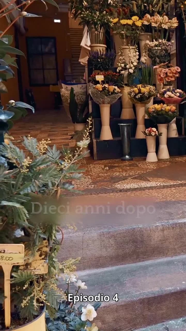 Divorziati Ma Non Finiti - Episode 4