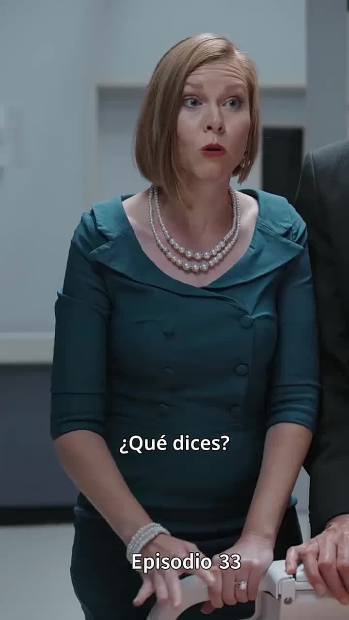 Cuando May Despertó… Todos Pagaron - Episode 33