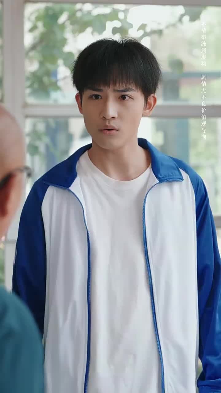 媽媽的長壽面 - Episode 17