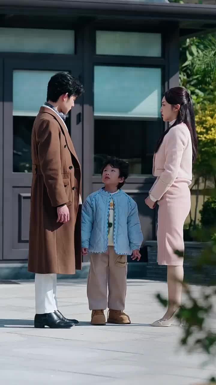 Ayah, Ini Aku! - Episode 20