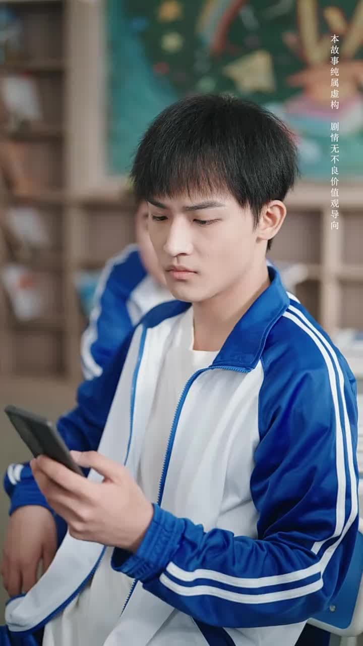 媽媽的長壽面 - Episode 13