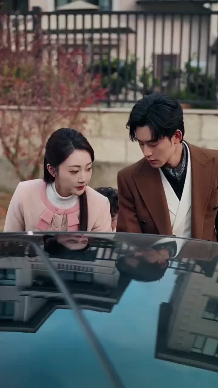 Ayah, Ini Aku! - Episode 21