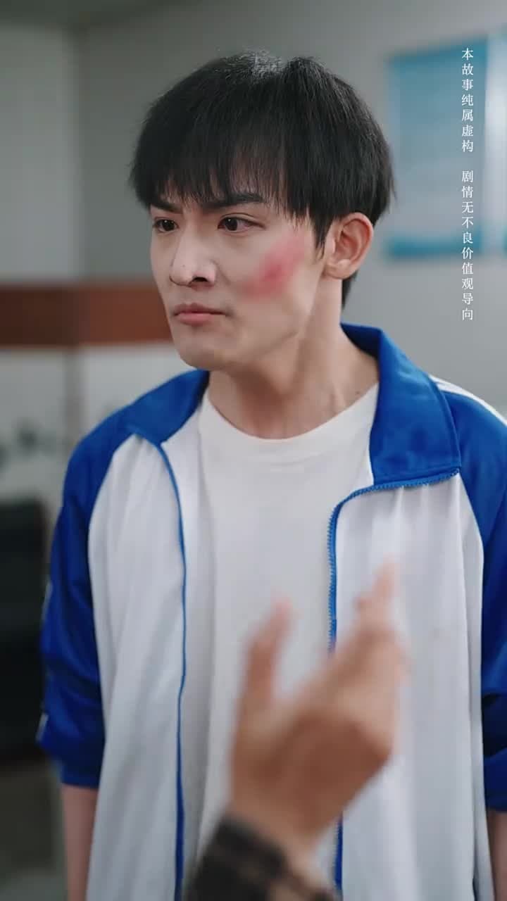 媽媽的長壽面 - Episode 6
