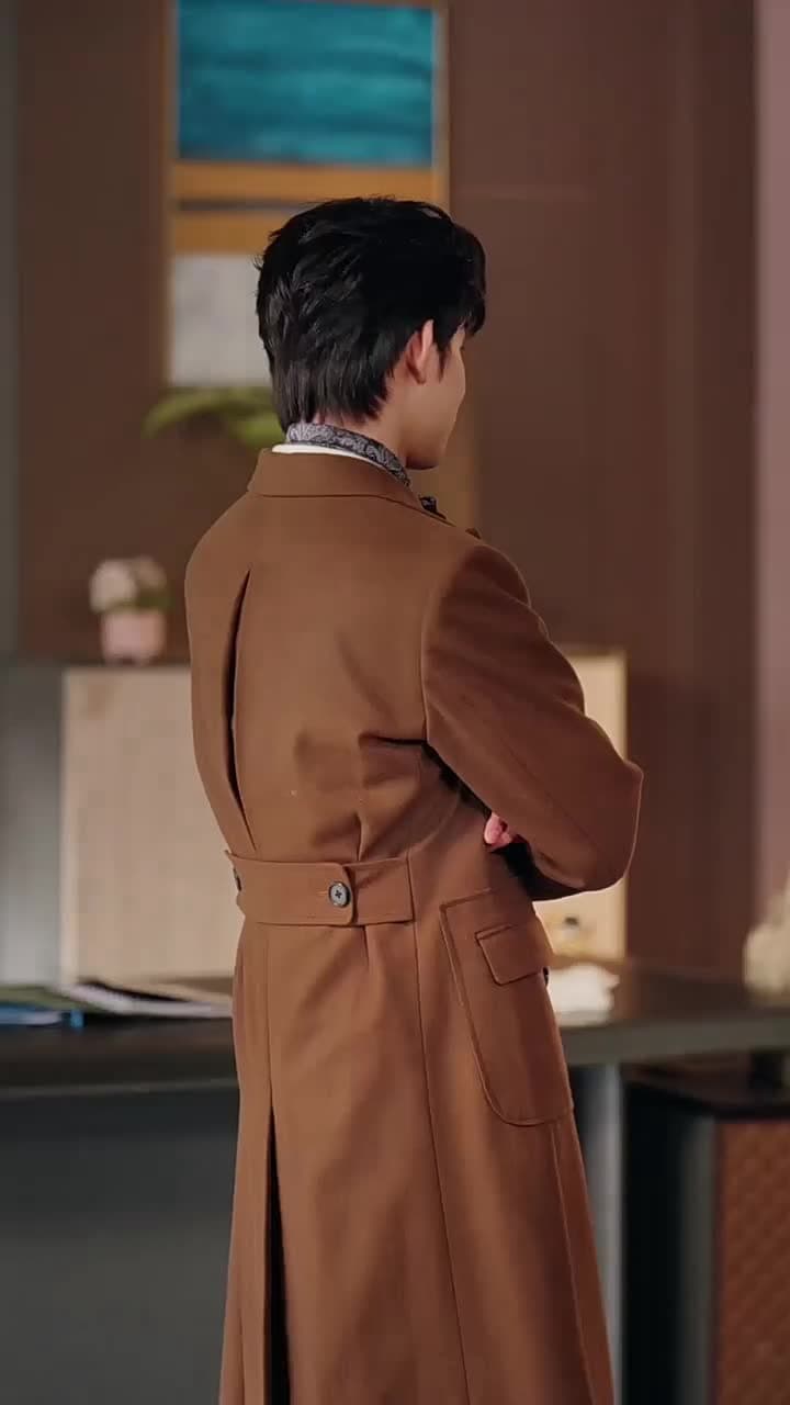 Ayah, Ini Aku! - Episode 26