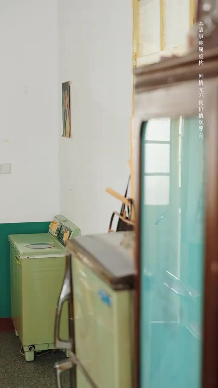 媽媽的長壽面 - Episode 20
