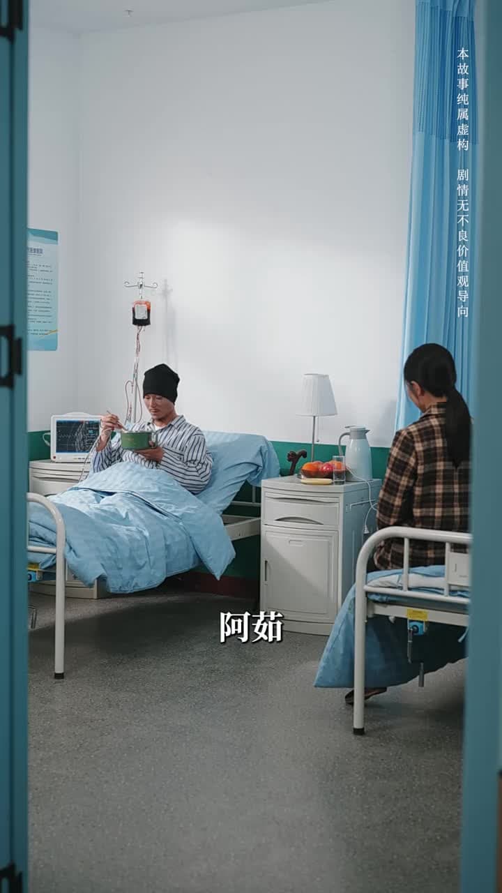 媽媽的長壽面 - Episode 1