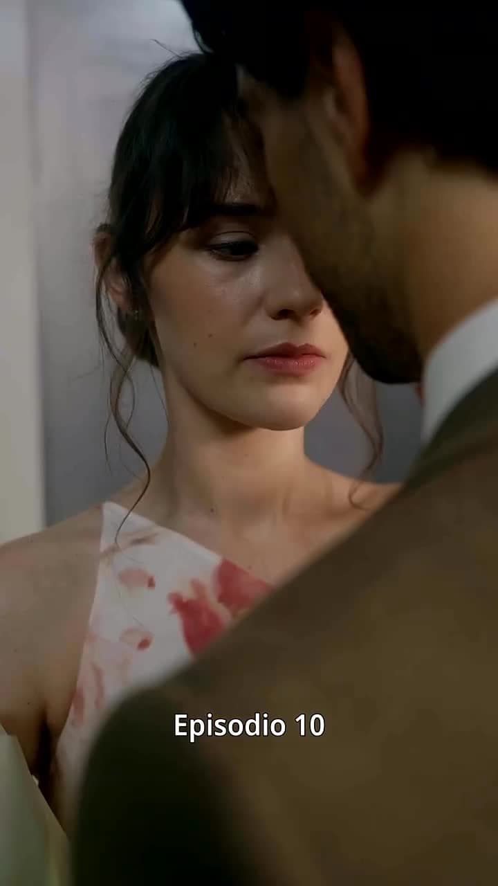 Entre el amor y la mentira - Episode 10