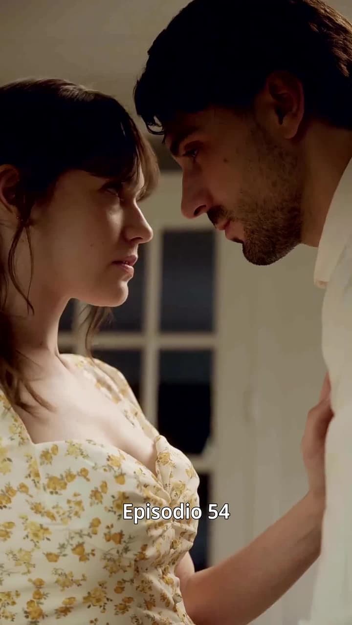 Entre el amor y la mentira - Episode 54