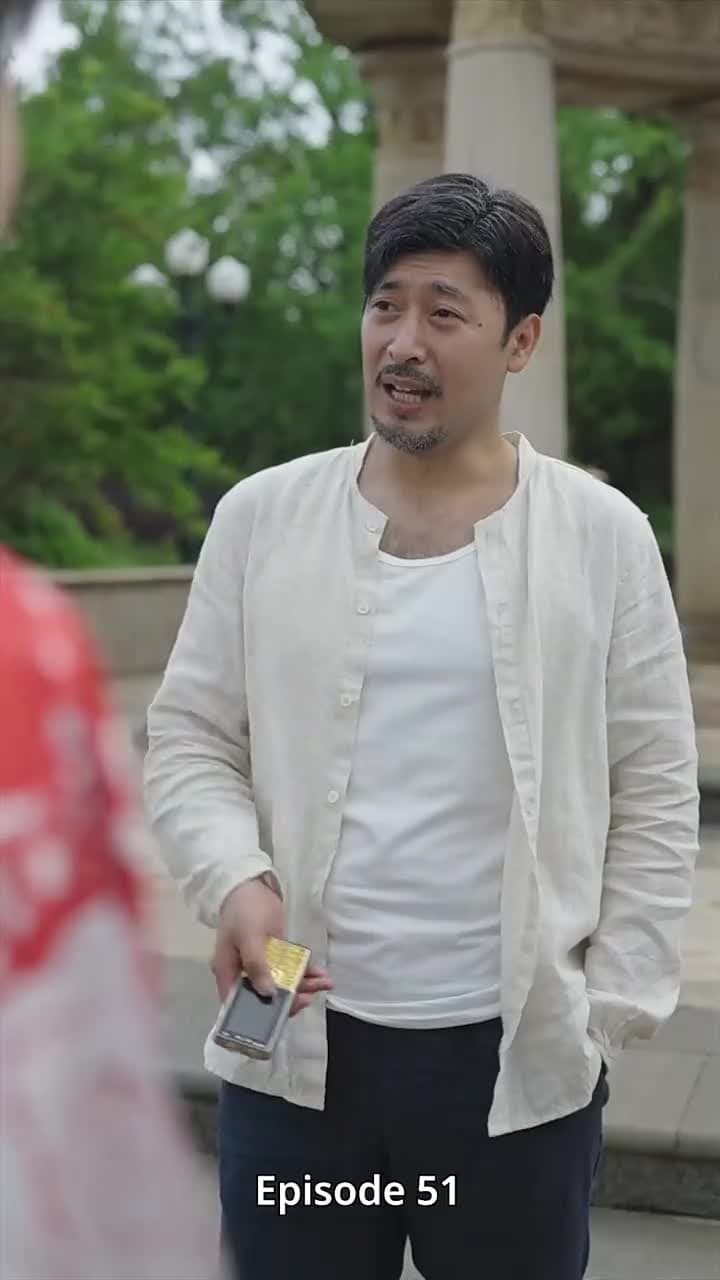 The Billionaire’s Retreat - Episode 51