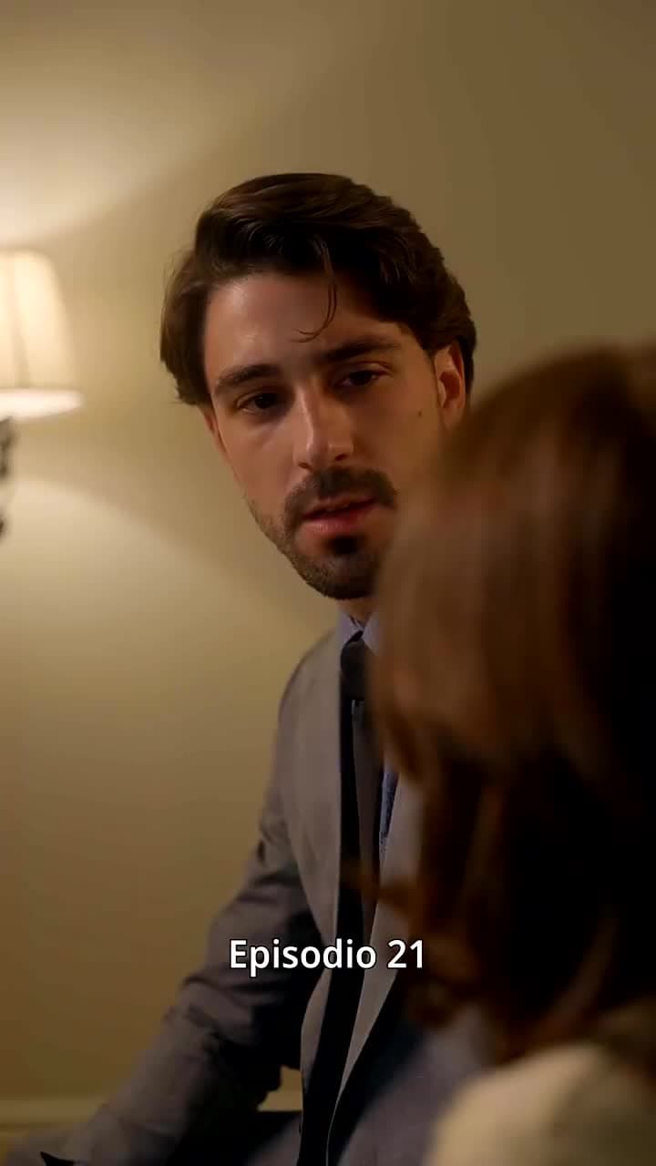 Entre el amor y la mentira - Episode 21