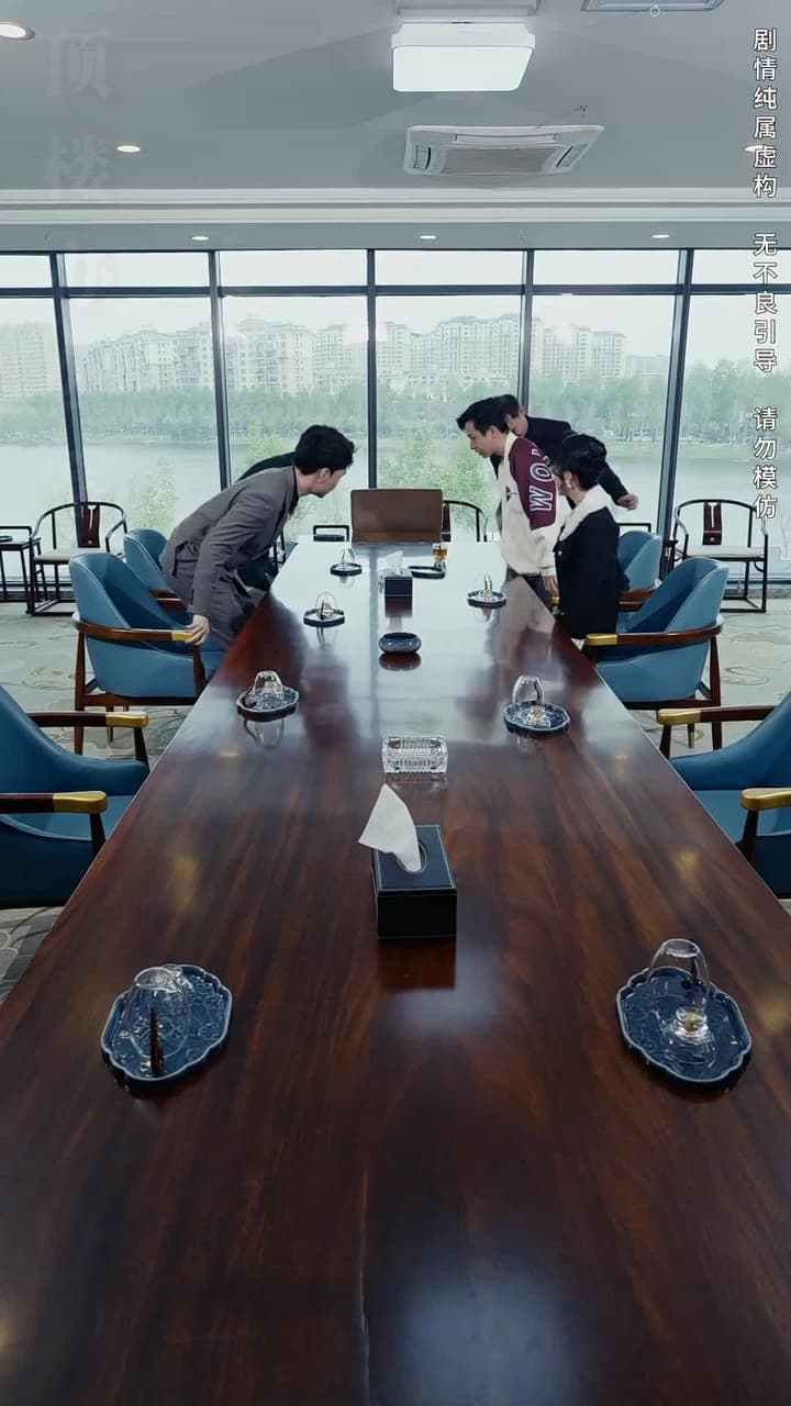 物價貶值後被高冷女神倒追 - Episode 41