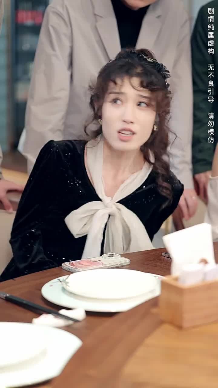物價貶值後被高冷女神倒追 - Episode 27