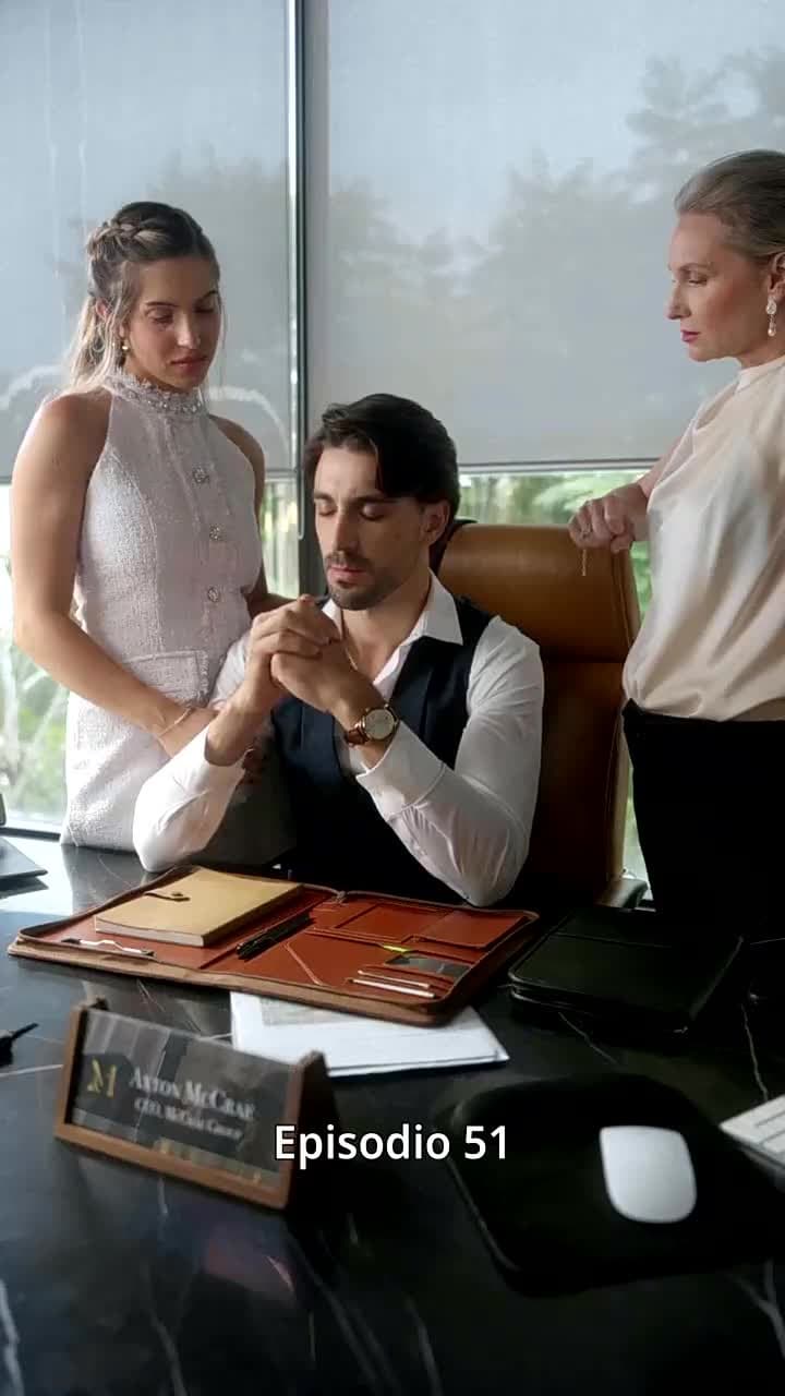 Entre el amor y la mentira - Episode 51