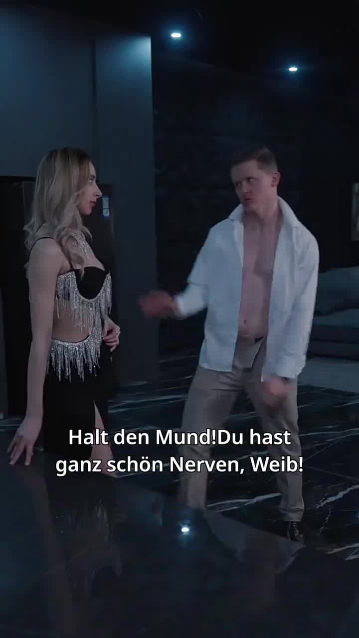 Rache an meinem Ex-Mann - Episode 62