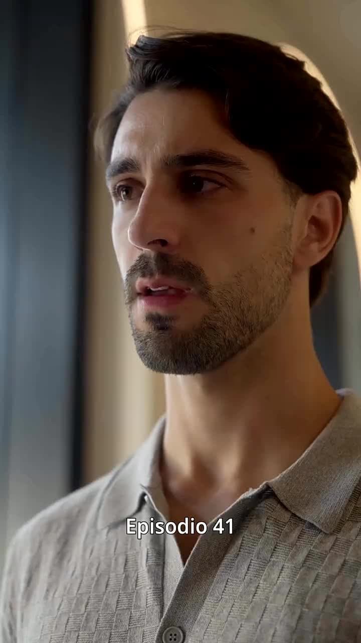Entre el amor y la mentira - Episode 41