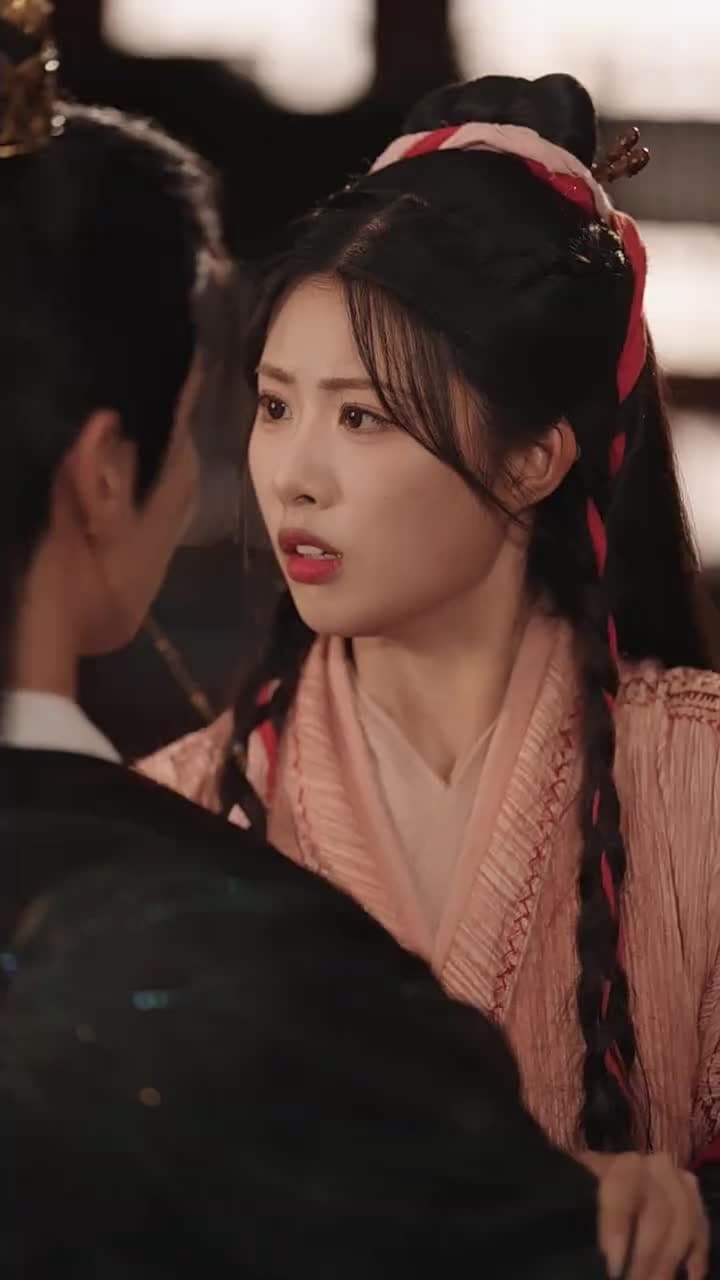 王爺王妃從鄉下來給你撐腰了 - Episode 22