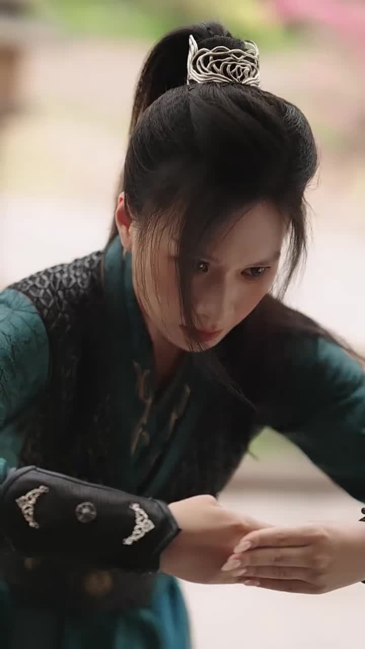 王爺王妃從鄉下來給你撐腰了 - Episode 24