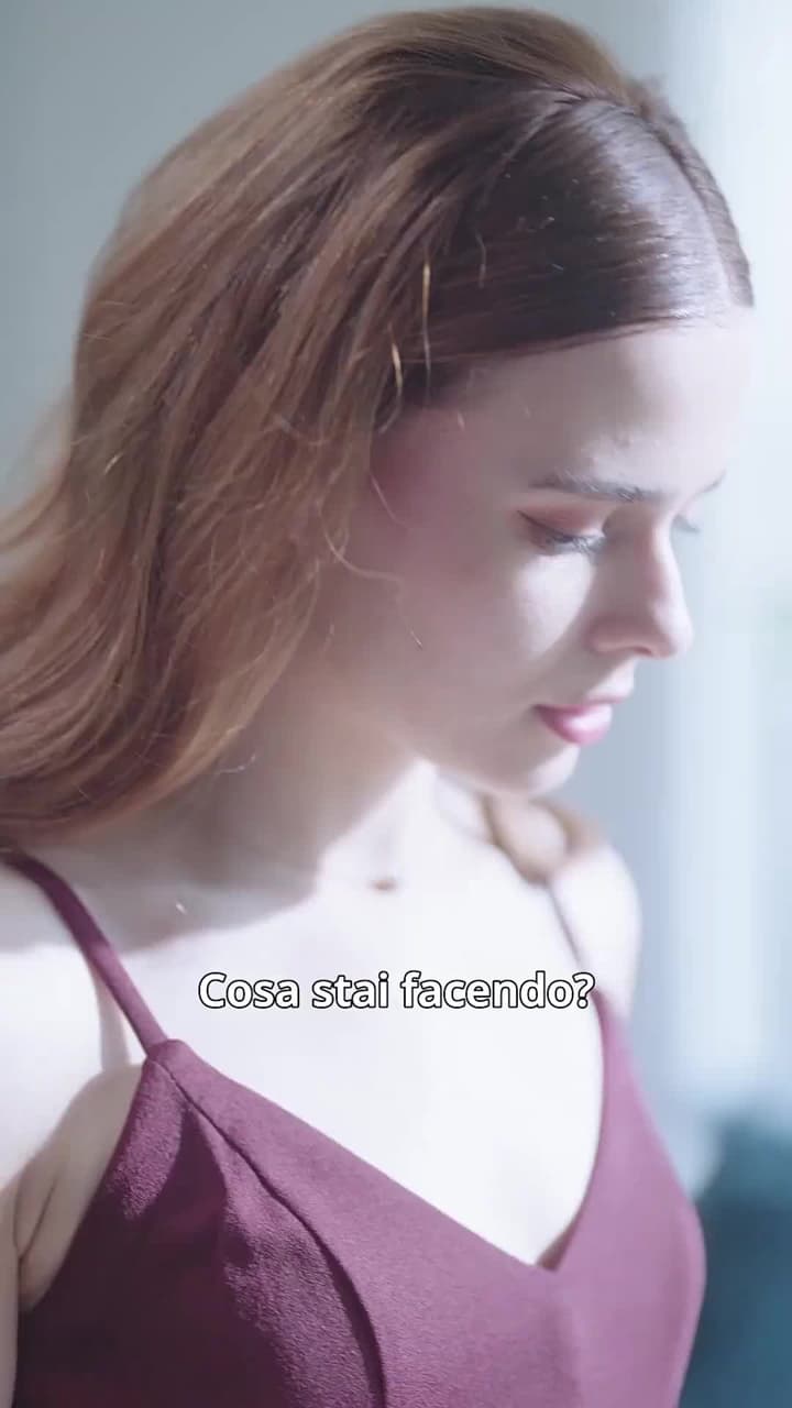 Il destino vuole che sia te - Episode 14