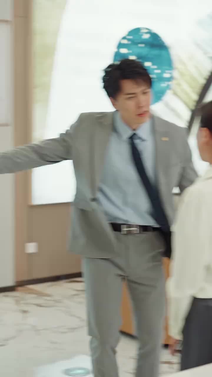 Quando o Amor Amanhece - Episode 45