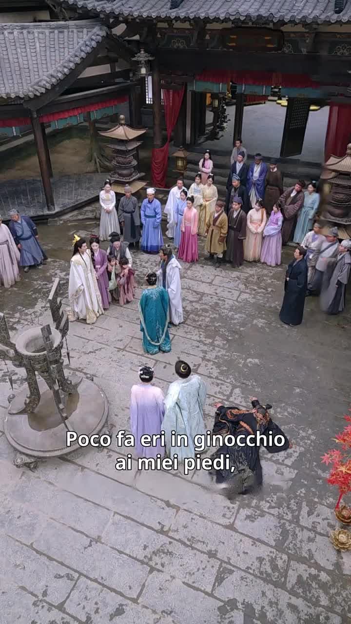 La Terra Val Più Del Cielo - Episode 44