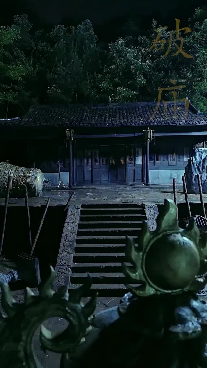 去時猶恨今長離 - Episode 1