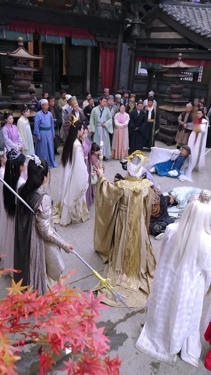 La Terra Val Più Del Cielo - Episode 61