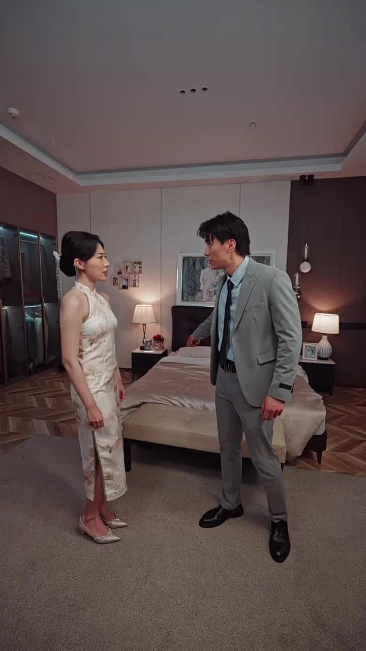 Quando o Amor Amanhece - Episode 48