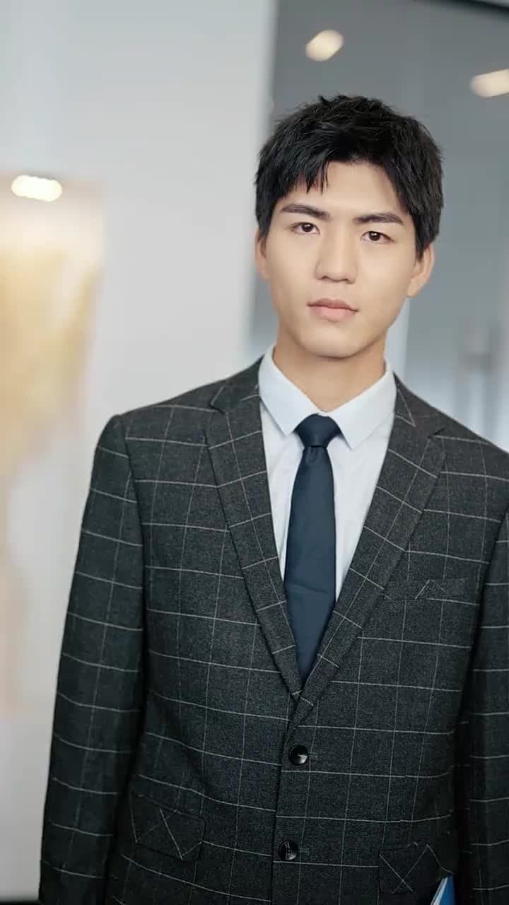 閃婚後,傅先生乖乖寵我 - Episode 32
