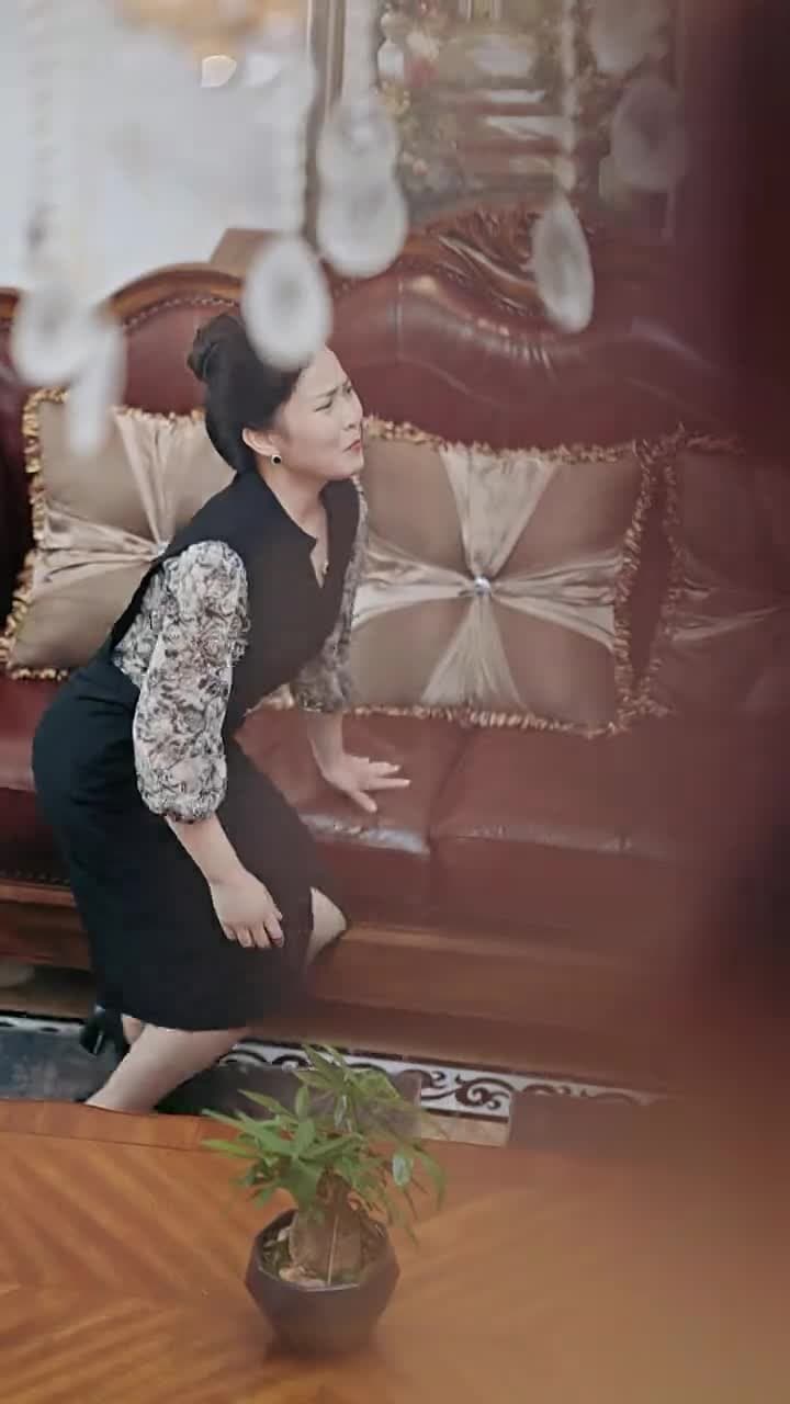 閃婚後,傅先生乖乖寵我 - Episode 21