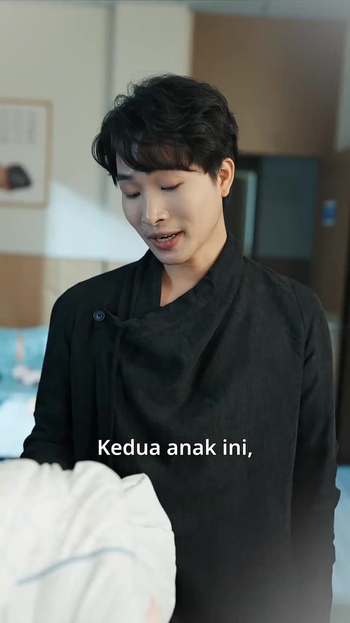 Legenda KungFu Kembar - Episode 7