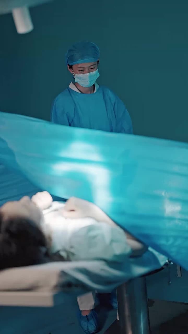 閃婚後,傅先生乖乖寵我 - Episode 89