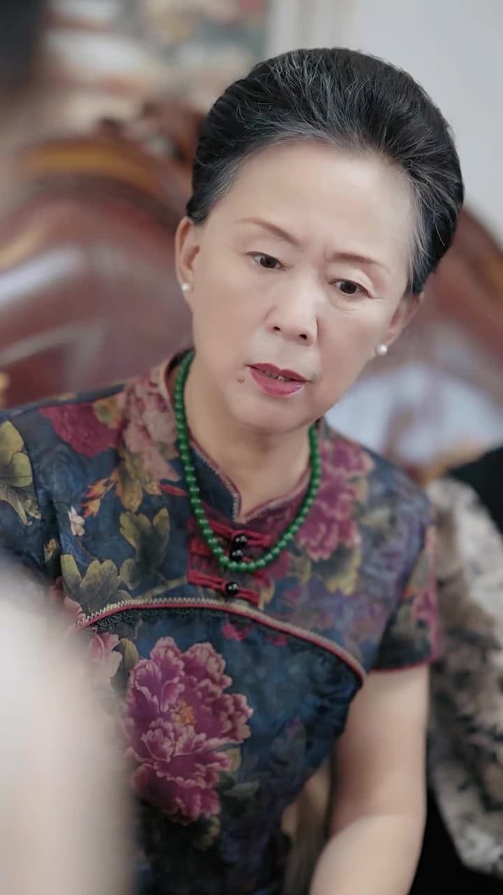 閃婚後,傅先生乖乖寵我 - Episode 55