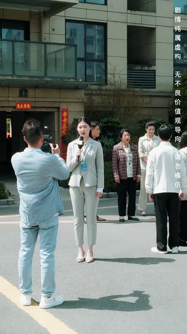 善念善行福報臨 - Episode 46