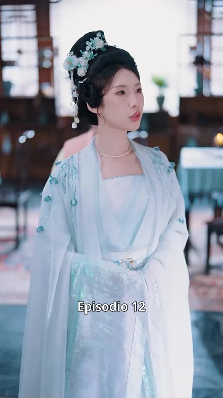 El Hijo Modelo y Su Padre Desastre - Episode 12