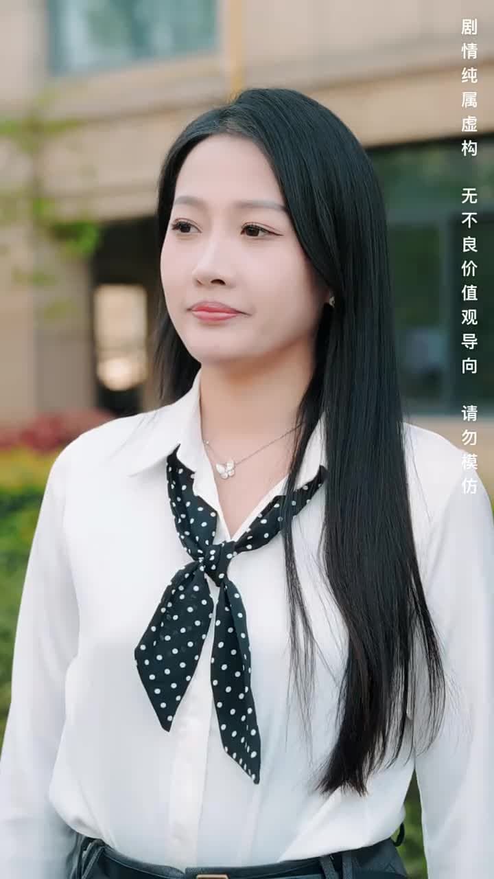 善念善行福報臨 - Episode 49