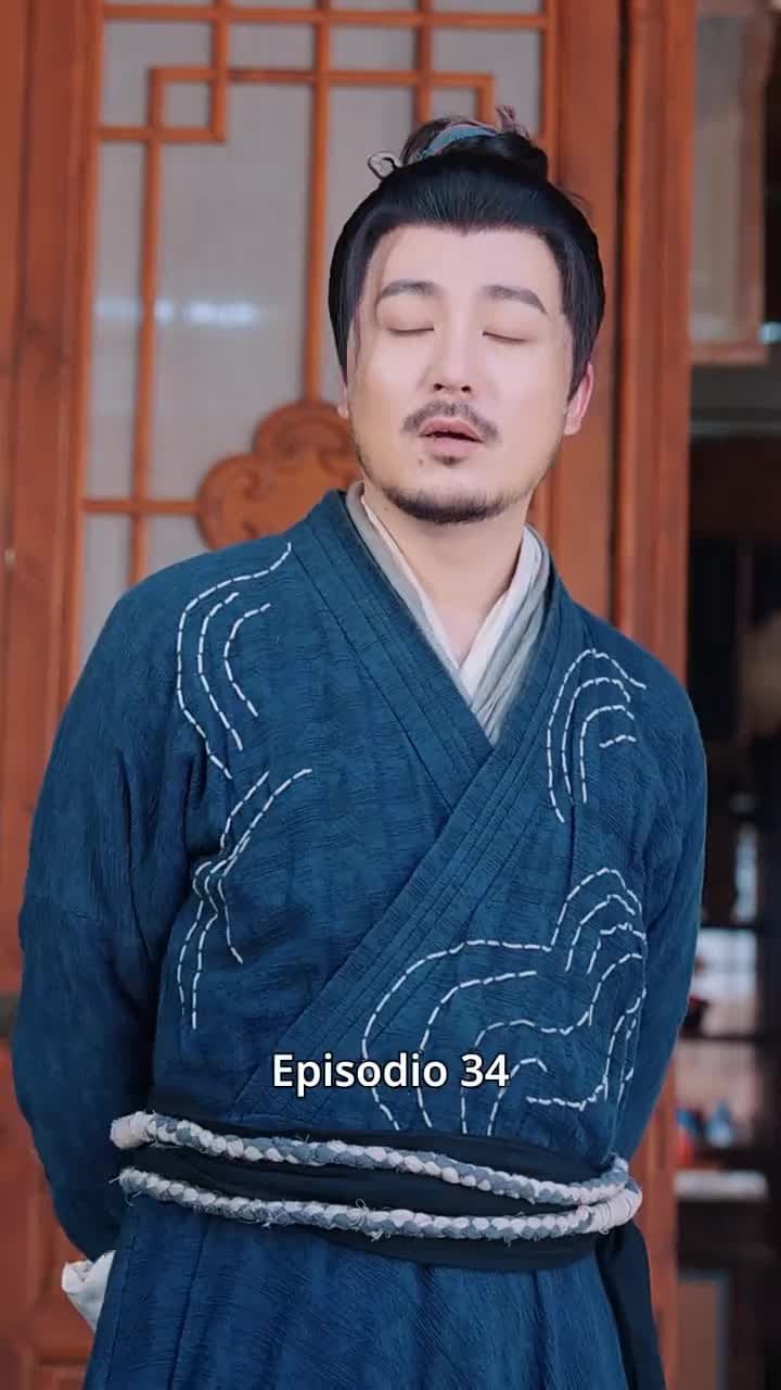 El Hijo Modelo y Su Padre Desastre - Episode 34