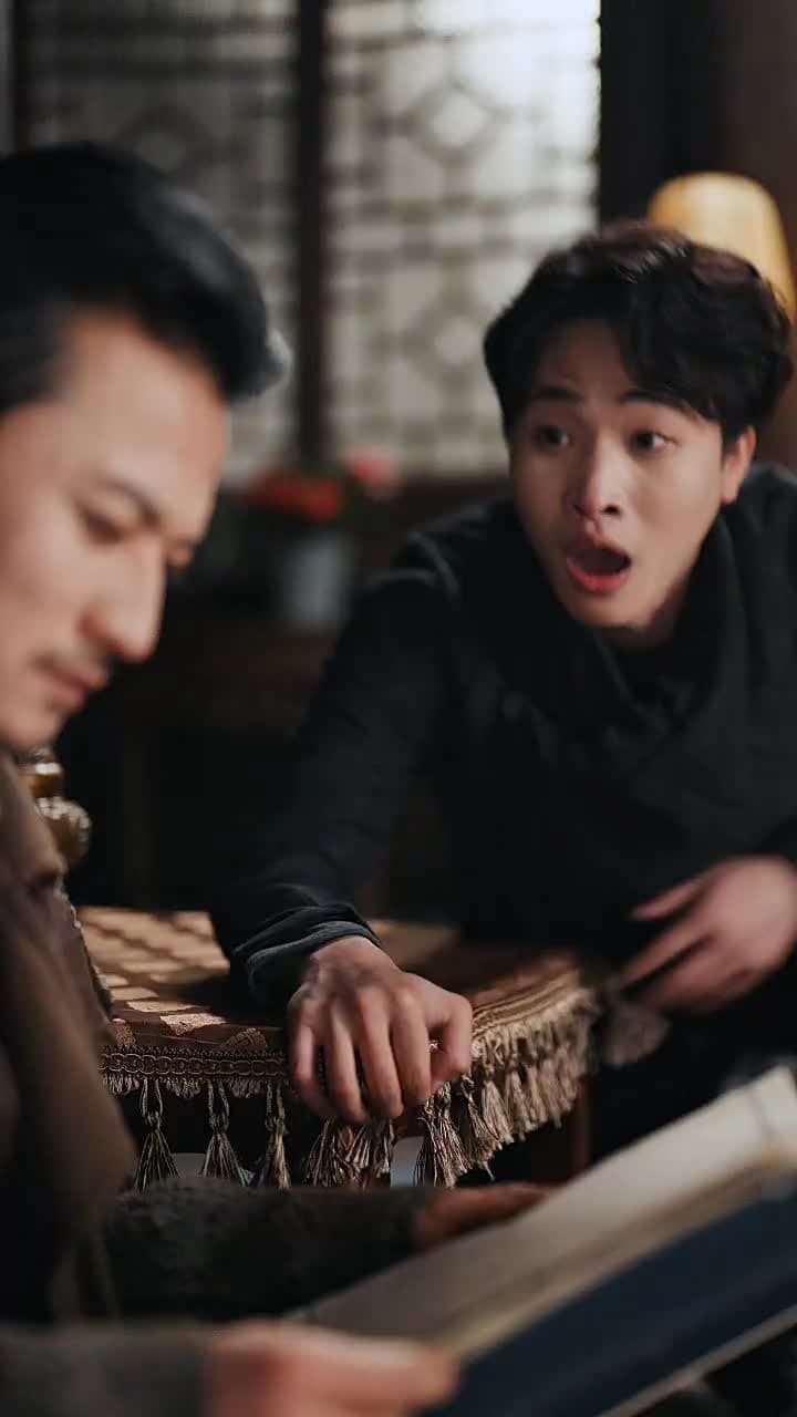 Legenda KungFu Kembar - Episode 46