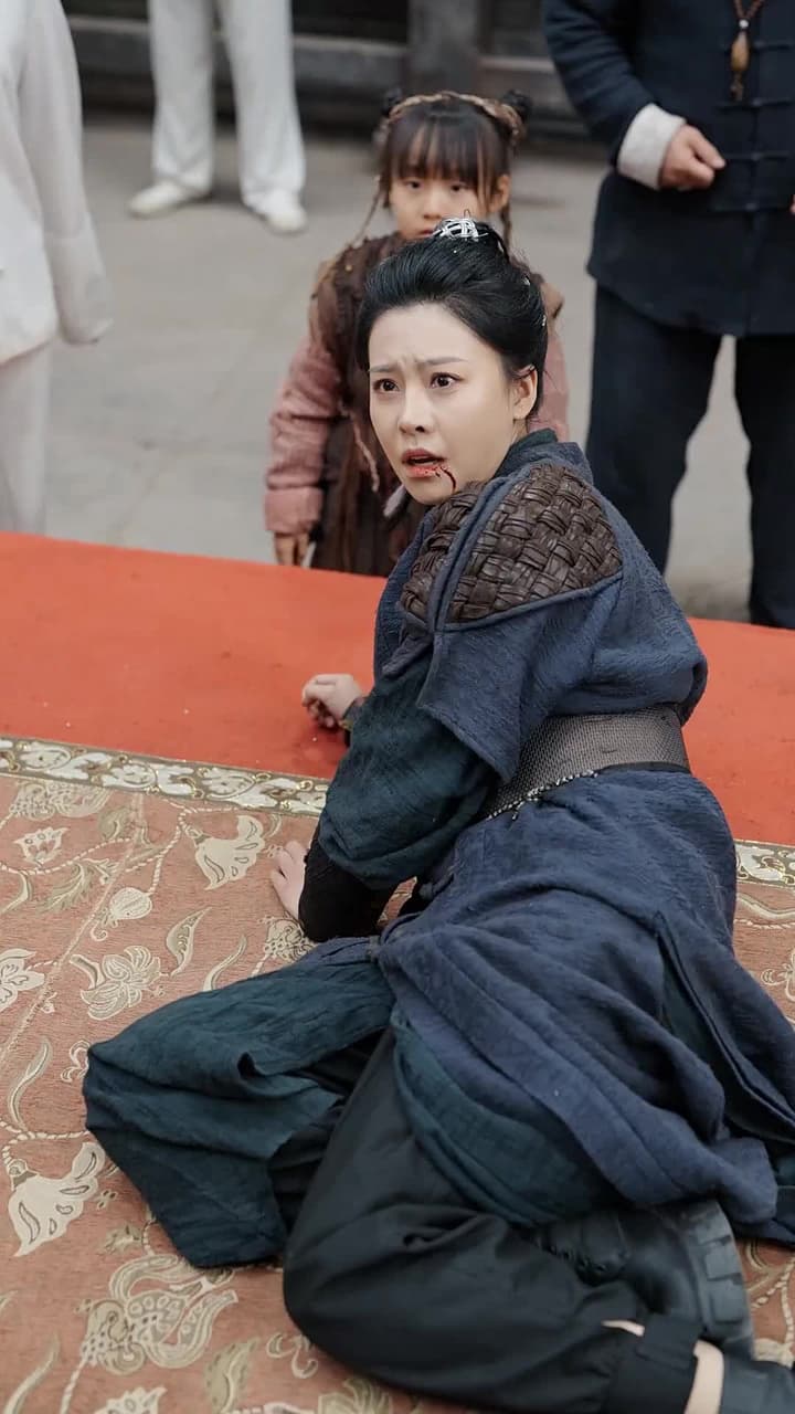 Legenda KungFu Kembar - Episode 17