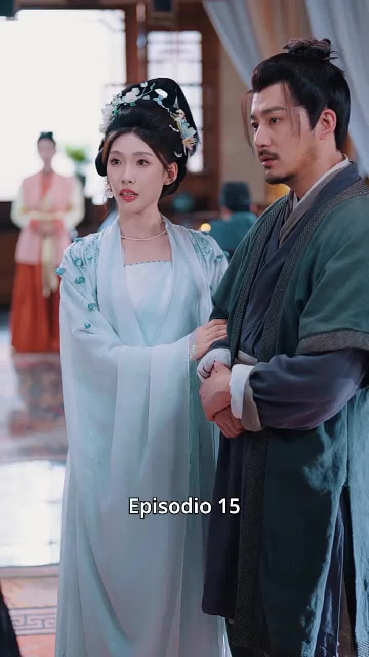 El Hijo Modelo y Su Padre Desastre - Episode 15