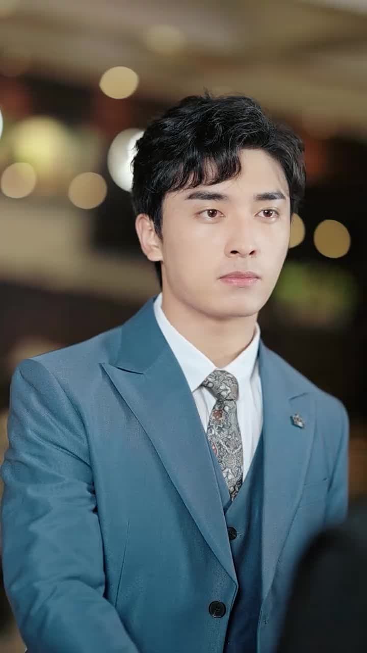 閃婚後,傅先生乖乖寵我 - Episode 26