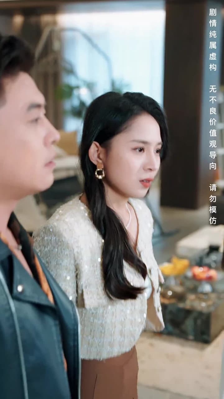 善念善行福報臨 - Episode 14