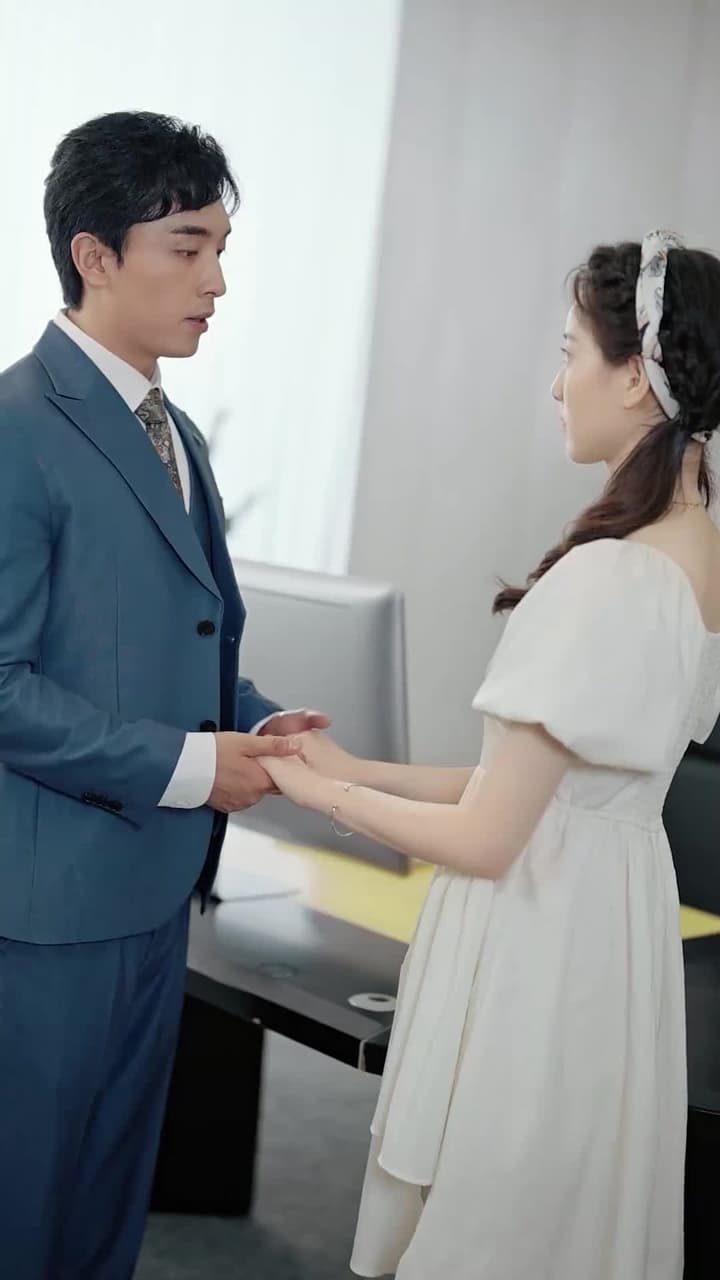 閃婚後,傅先生乖乖寵我 - Episode 49