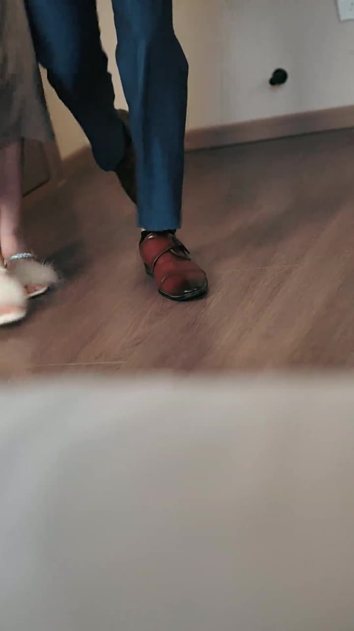 閃婚後,傅先生乖乖寵我 - Episode 29
