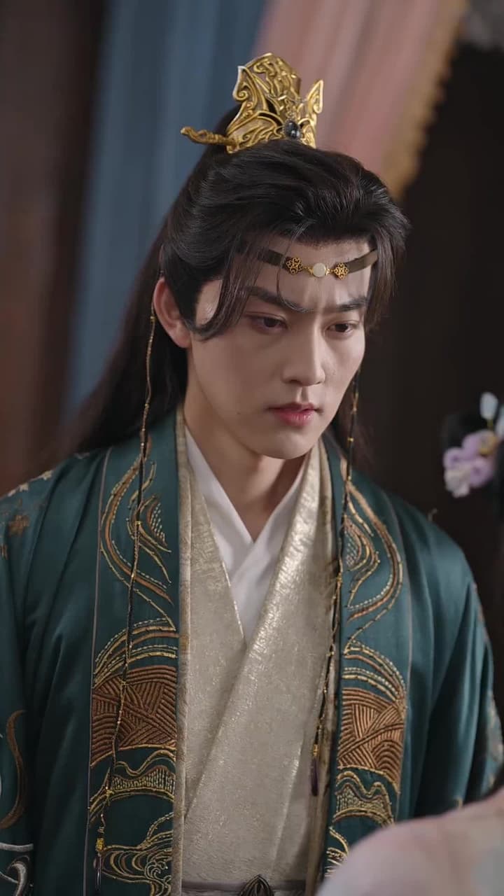 เรื่องเล่าจากพระราชวังตะวันออก - Episode 42
